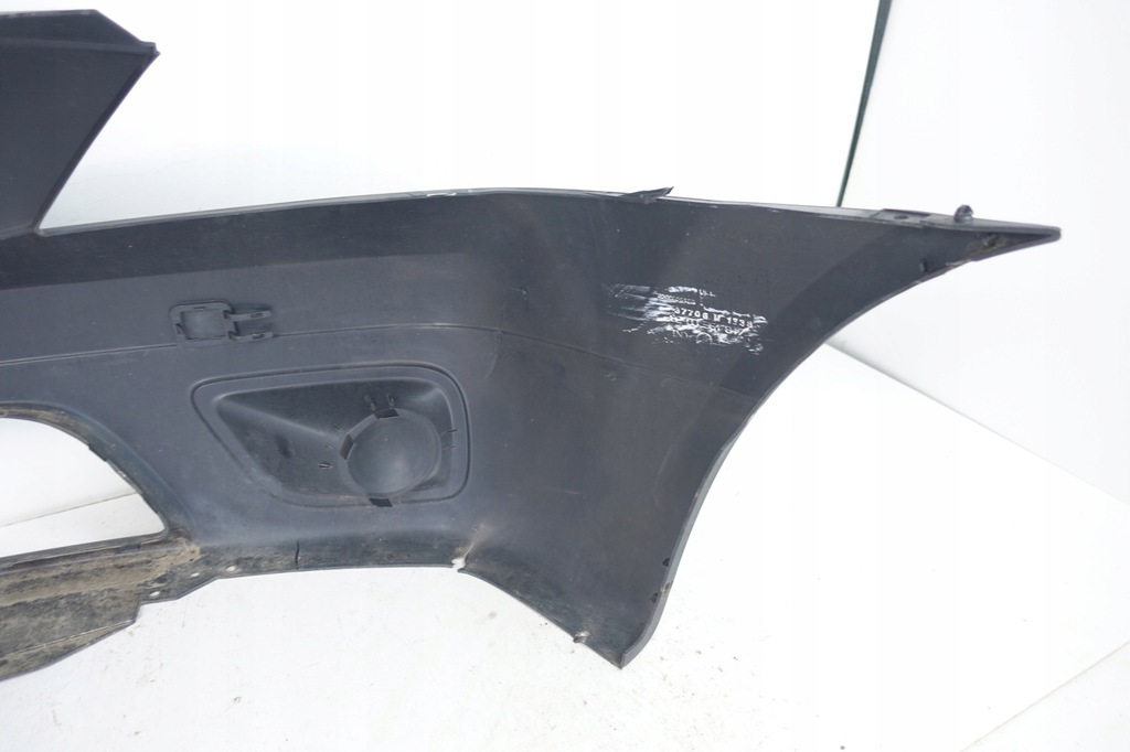 фото №10, Dacia logan бампер перед передній 8200825158