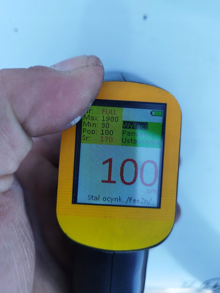 фото №11, Капот mercedes vito w639 639 цвет 9744 lata 2003-2010