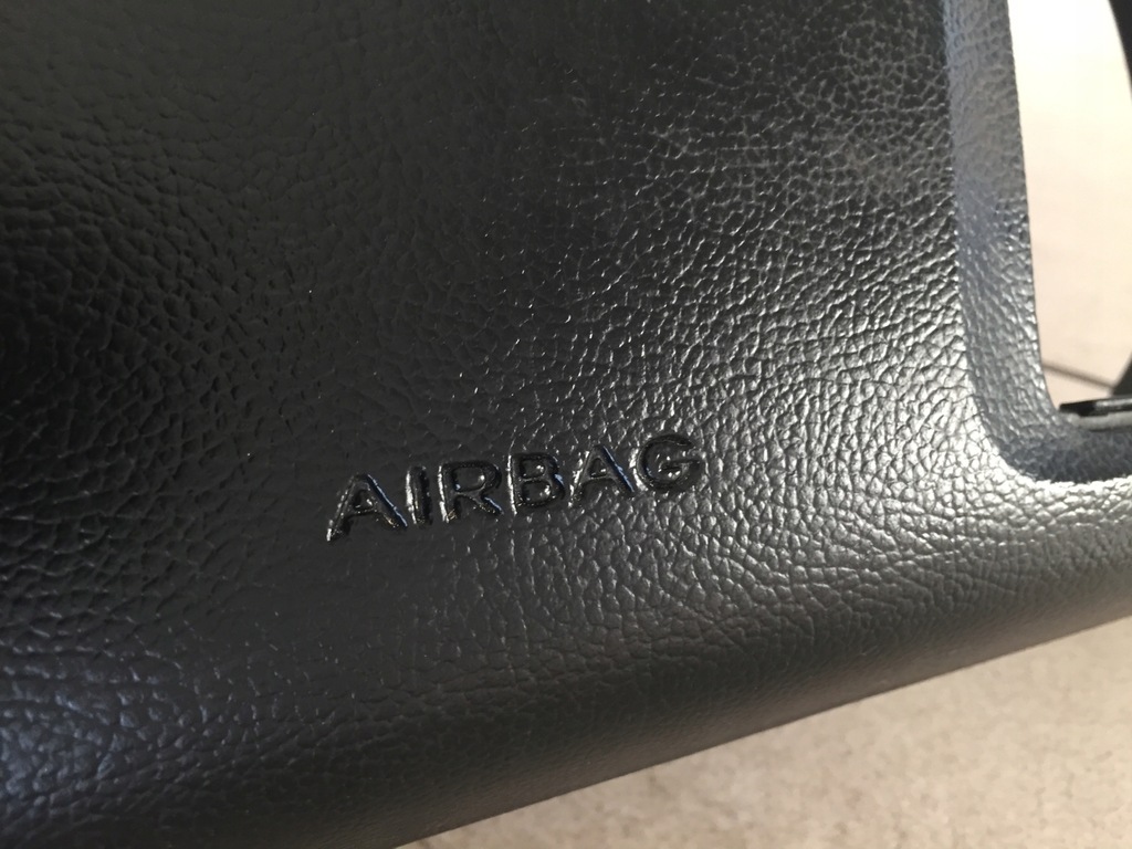 фото №4, Hyundai i20 12-14 приборная панель подушки безопасности ремни подушка безопасности kpl.