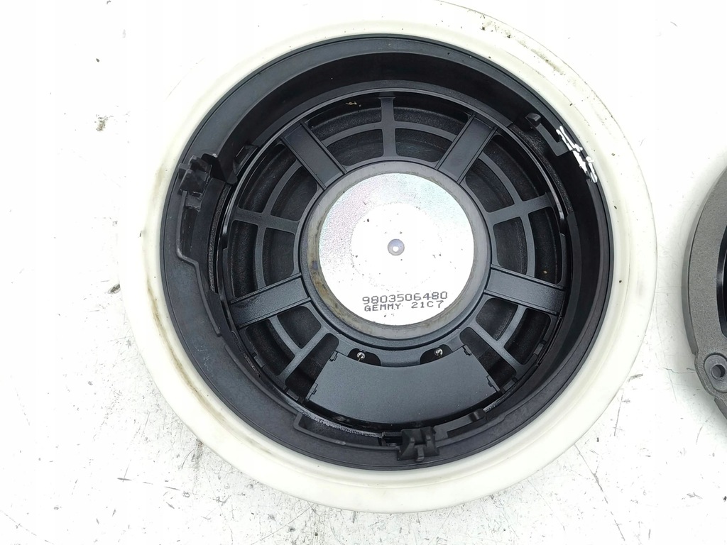 фото №9, Peugeot 308 2017 набір аудіо