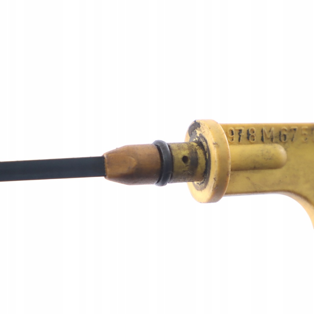 фото №9, Ford transit connect щуп рівня оливи шланг бензин 978m6750da