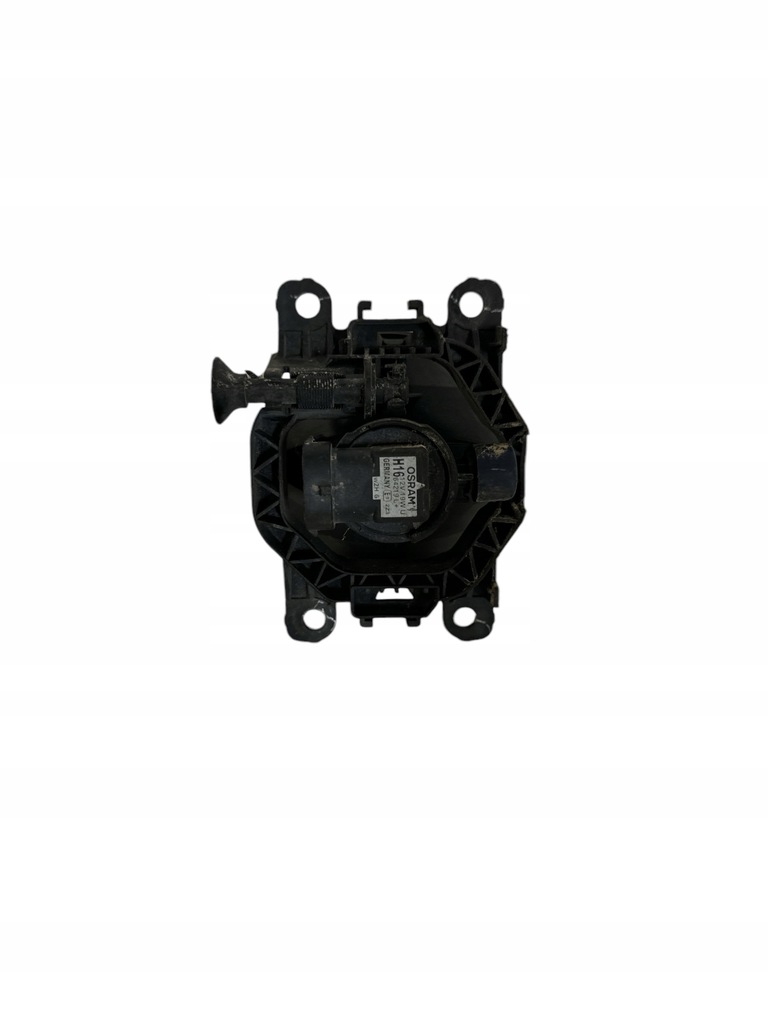 фото №2, A079773 протитуманна фара renault opel captur megane vivaro