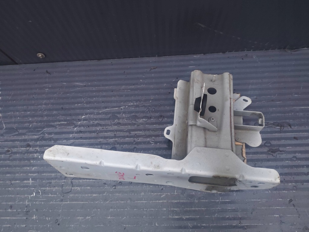 фото №1, Nissan juke ii f16 чверть лонжерон перед ліва