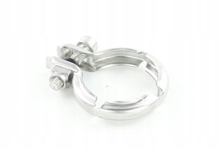 Хомут труби egr iveco daily fiat ducato 3.0 2006- Оригінал