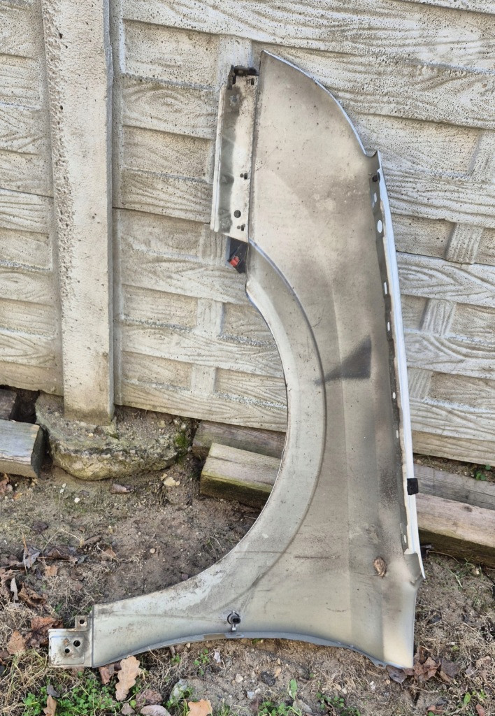 Крыло  правый  перед opel vectra c Недорого