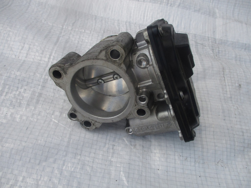 фото №9, Дросельна заслінка ford kuga mk2 focus mk3 mondeo mk5 1.5 ecoboost