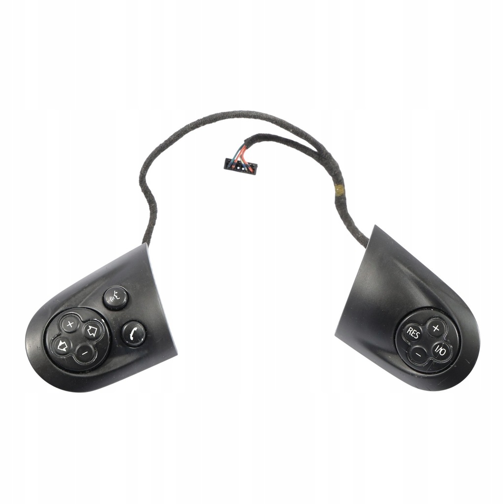 фото №1, Mini r55 r56 lci перемикачі керма 9226804