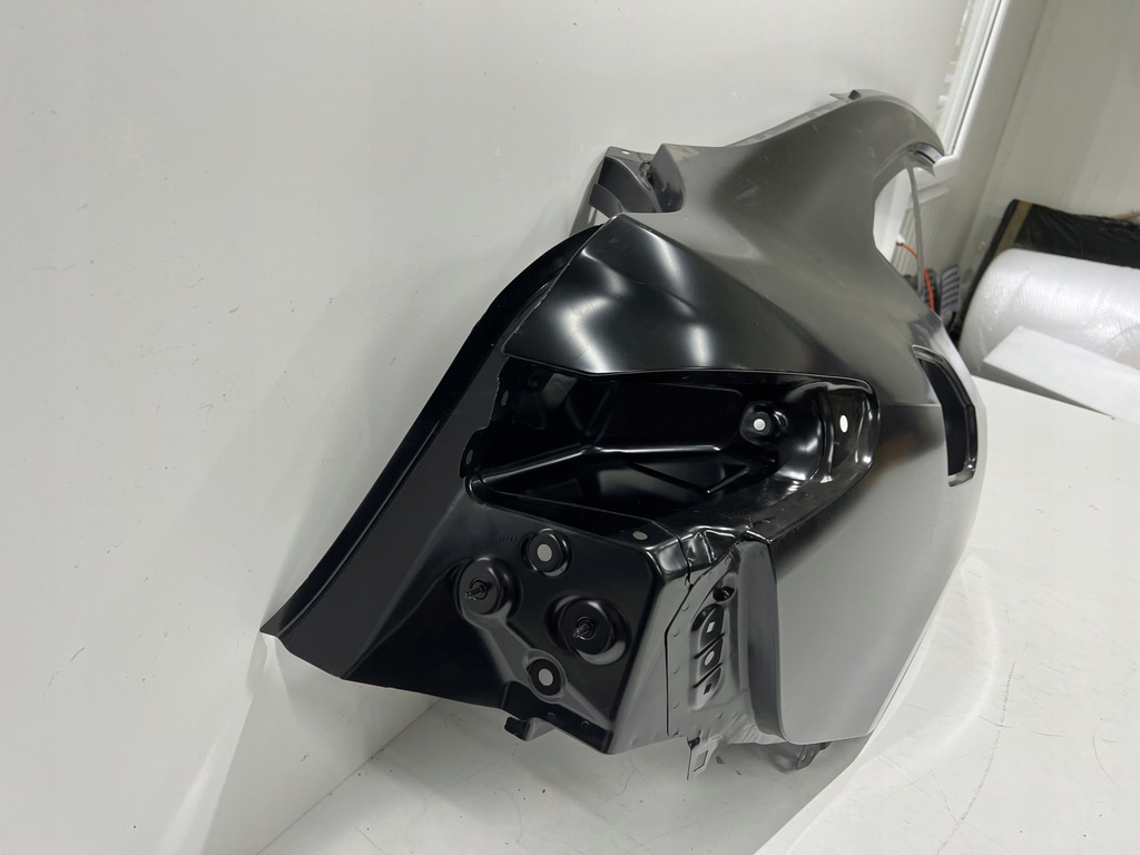 фото №6, Крыло правый задняя обшивка bmw f44 2 gran coupe