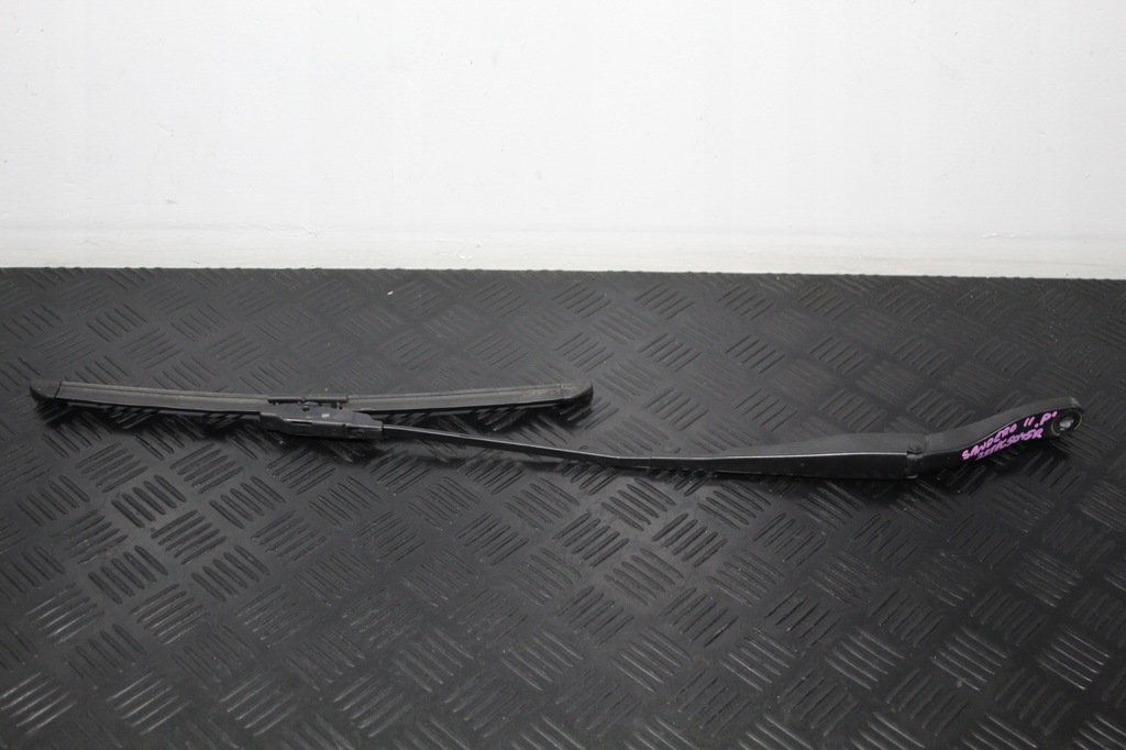 фото №1, Важіль двірник права sandero stepway 2 ii lift 288865045r