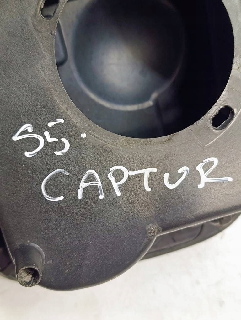 Renault captur i рестайлинг  13-19 bixui крышка крышка заливной топлива 781208860r с Разборки