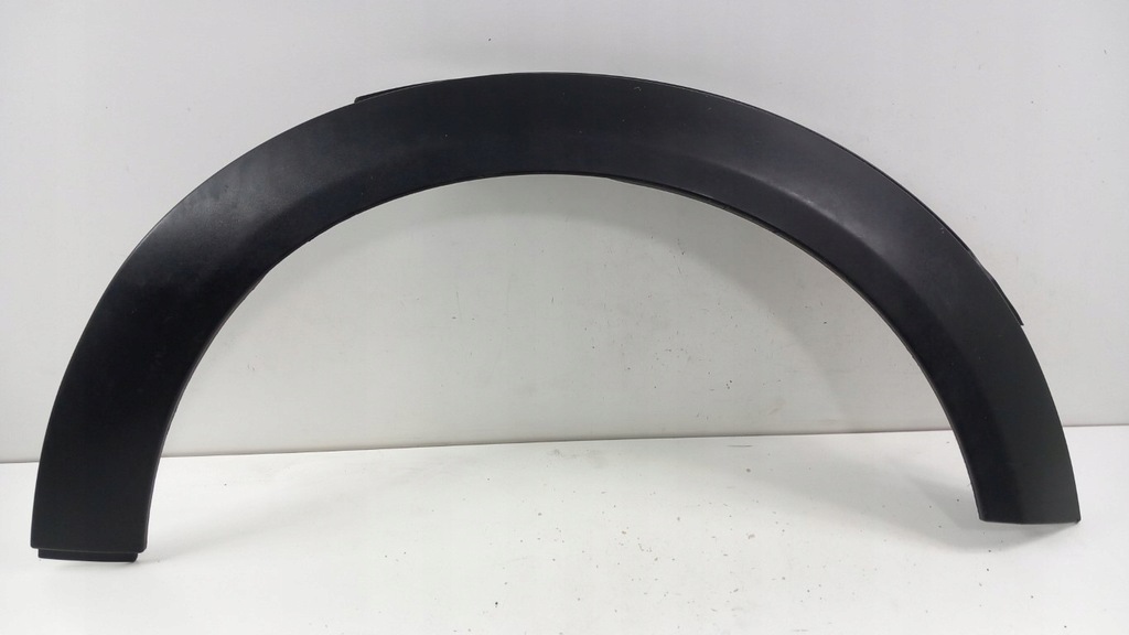 фото №1, Mini cooper r56 захист молдинг крила права перед