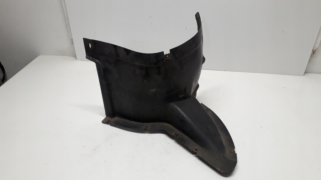 фото №13, Skoda octavia ii 2 підкрилок ліва перед 1z0809953d