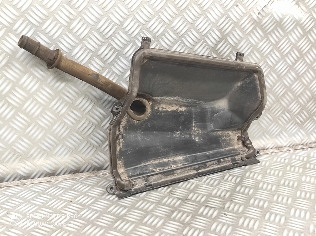 фото №12, Защита жабо правая жабо нижние fiat talento nissan nv300