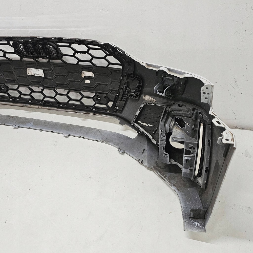 фото №13, Бампер перед передний audi a5 s5 b9 8w 8w6 s-line 20-