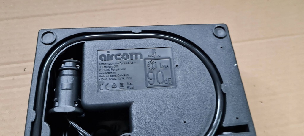 фото №8, Rs5 8w lift компрессор помпа do kół 8p0012615a a4 b8 s4 a3 q3 a6 c7 audi