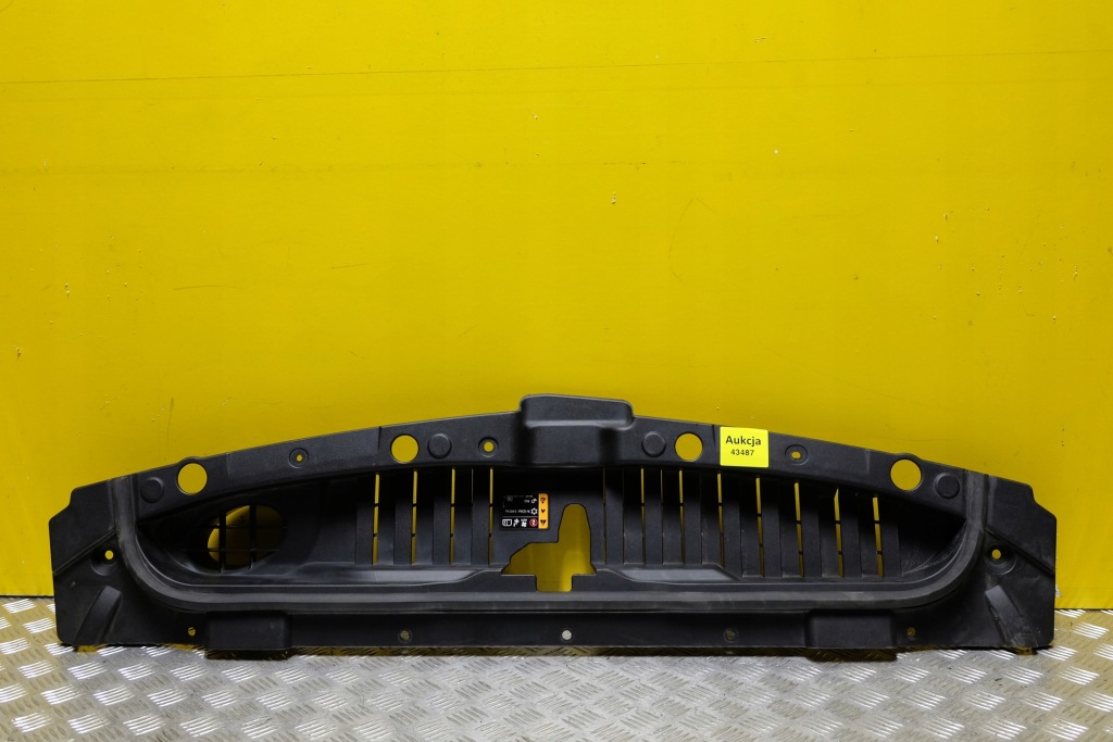 фото №1, Chevrolet silverado 2019- захист na pas перед usa