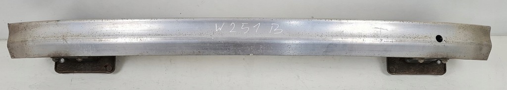 фото №1, Балка бампера задняя mercedes r-kl w251 a2516190022