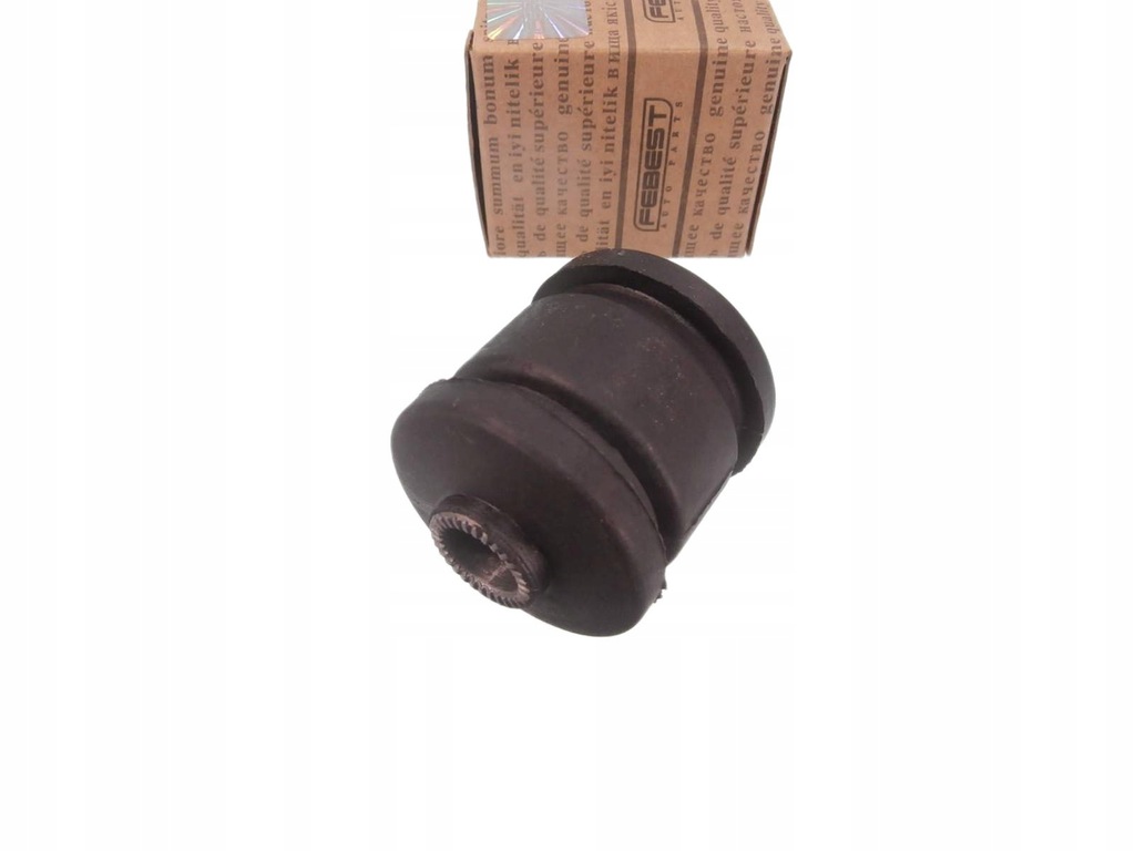 фото №1, Втулка рычага тяга поворотный кулак toyota highlander lexus rx