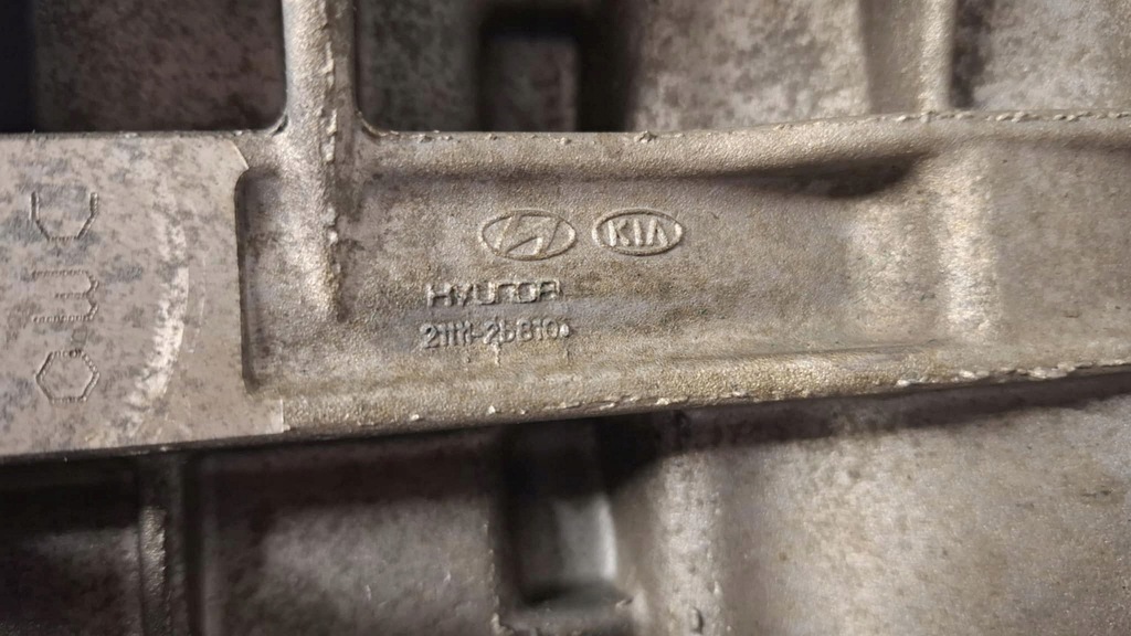 фото №10, Kia sportage iv hyundai i30 tucson iii 1.6 t-gdi g4fj блок двигуна