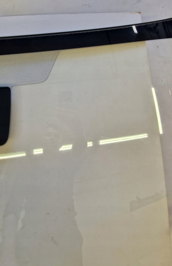 Opel insignia a скло лобове передня do встановлення добрий стан 10r оригінал Київ