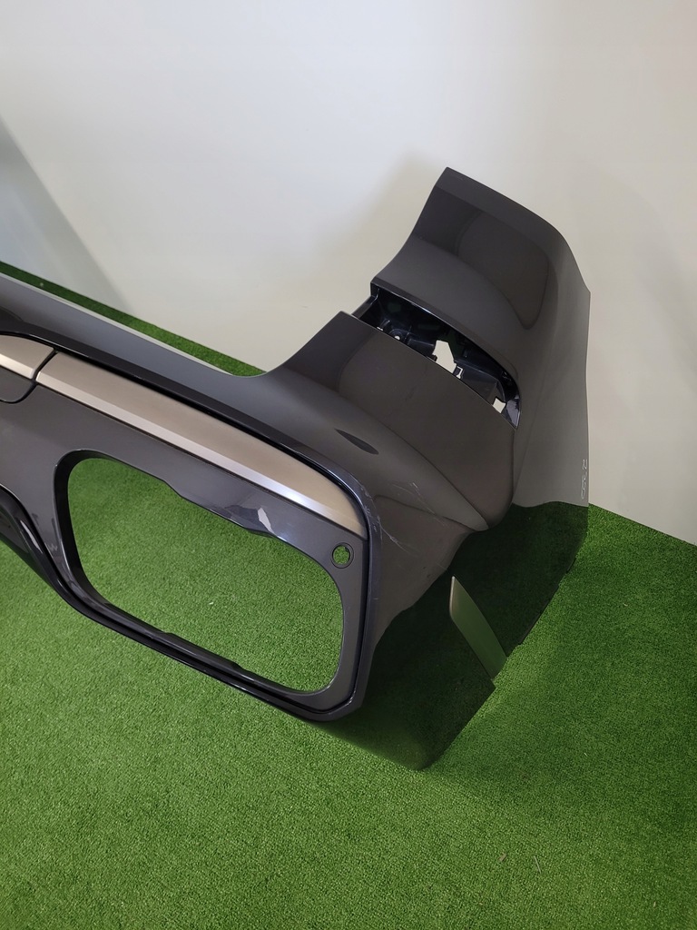 фото №5, Bmw x7 g07 msp m-pakiet mpakiet бампер задняя задний