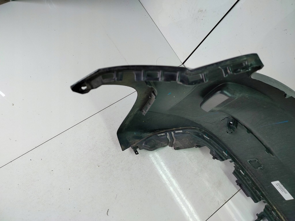 фото №13, Audi tt tts s-line lift 2019- 8s rs бампер задняя задний 8s0807511j