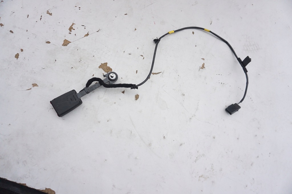 фото №1, Пряжка поперечина правий перед alfa romeo giulietta