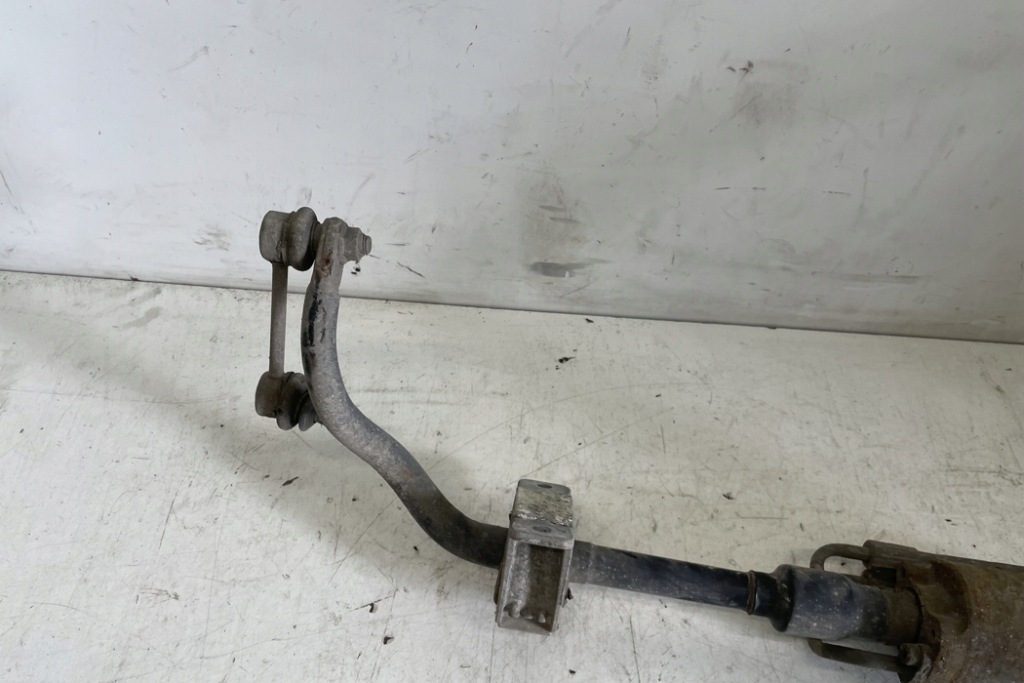 фото №8, Стабілізатор задній bmw 7 f01, f02 6775187 3.0l дизель 180kw 2010