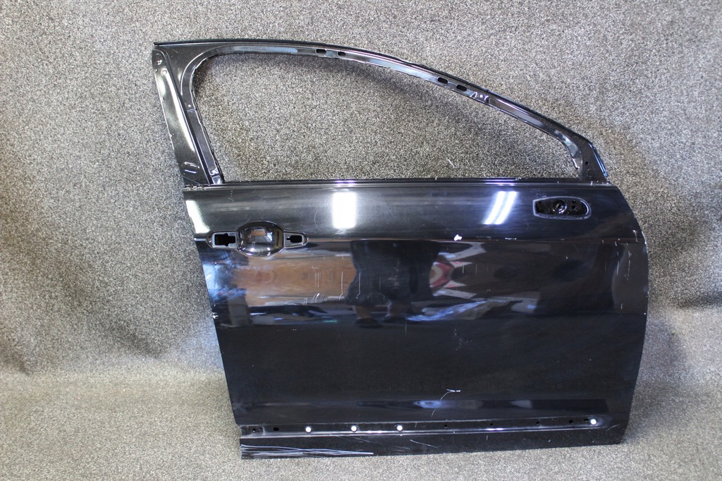 фото №1, Citroen c5 ii 08-17 дверь правое перед передние