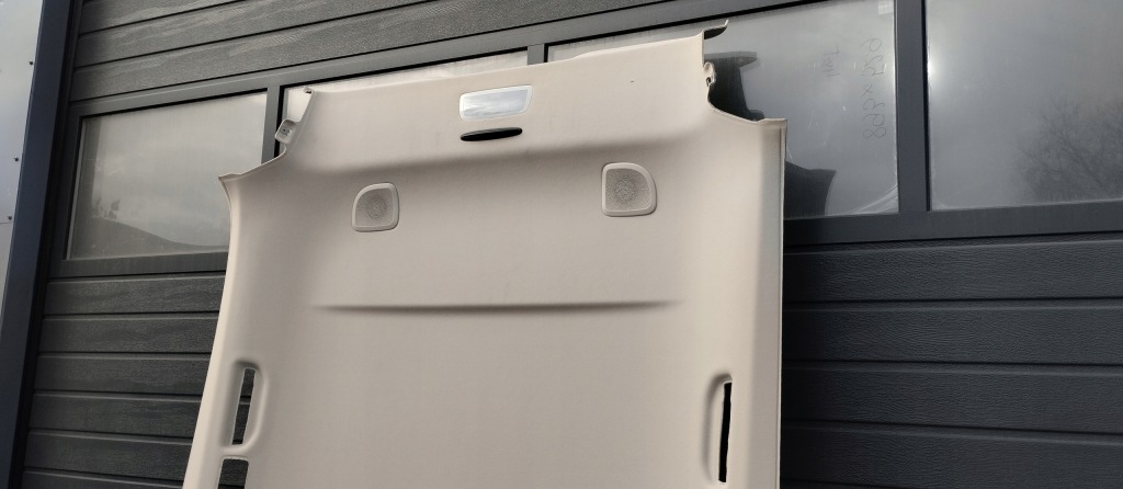 Стеля mercedes v-klasa w447 long burmester designo porcellain Київ