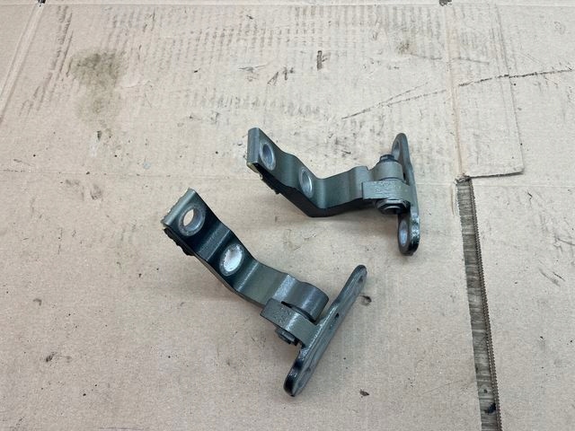 фото №4, Volvo xc90 ii петля двері правий перед góra dół