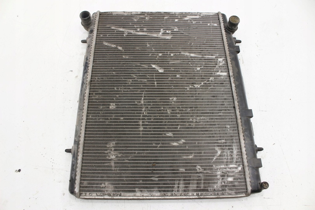 фото №8, Радіатор wody 9657576480 citroen c4 picasso 1.8 b