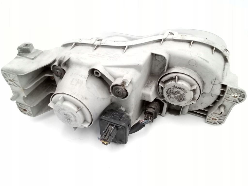 фото №7, Hyundai coupe i lift fl лампа ліва перед eu