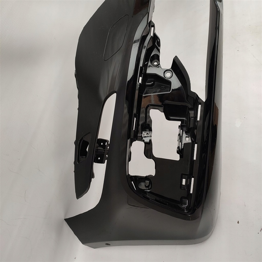 фото №2, Бампер перед renault talisman lift po 2020 620226076r