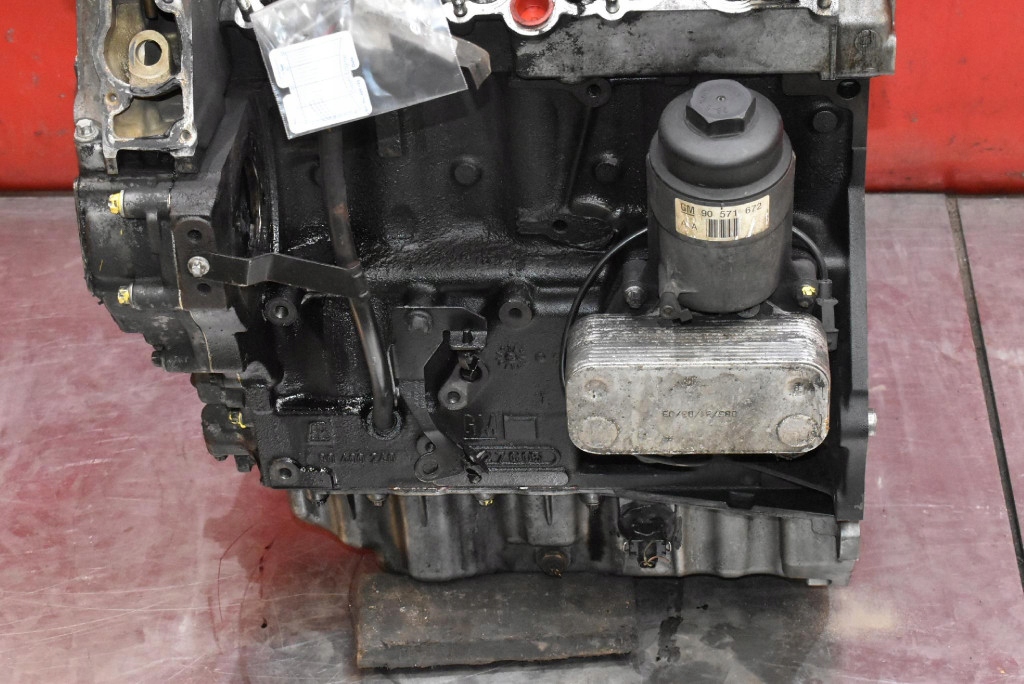 Двигатель дизель y22dtr d223lfm opel vectra c 2.2 dti 125 km 02-05 сжатие Цена