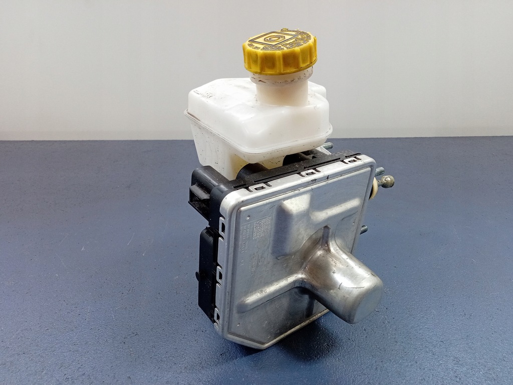 фото №5, Alfa romeo stelvio qv 2.9 насос тормозная