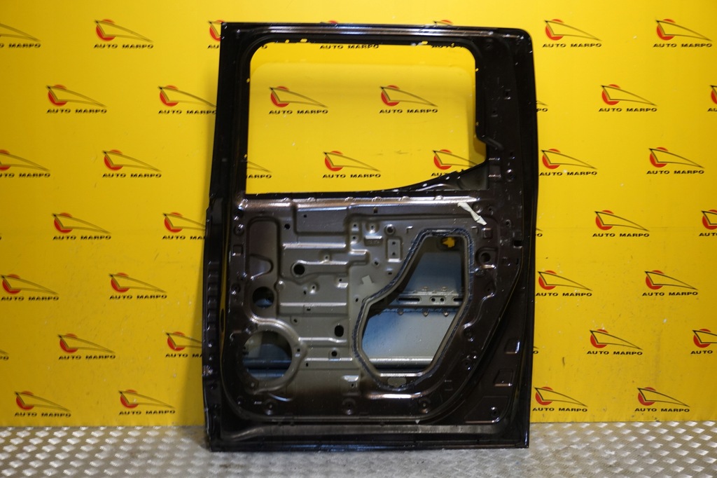 фото №8, Toyota tundra 2022- 2023 дверь задняя правое задние usa