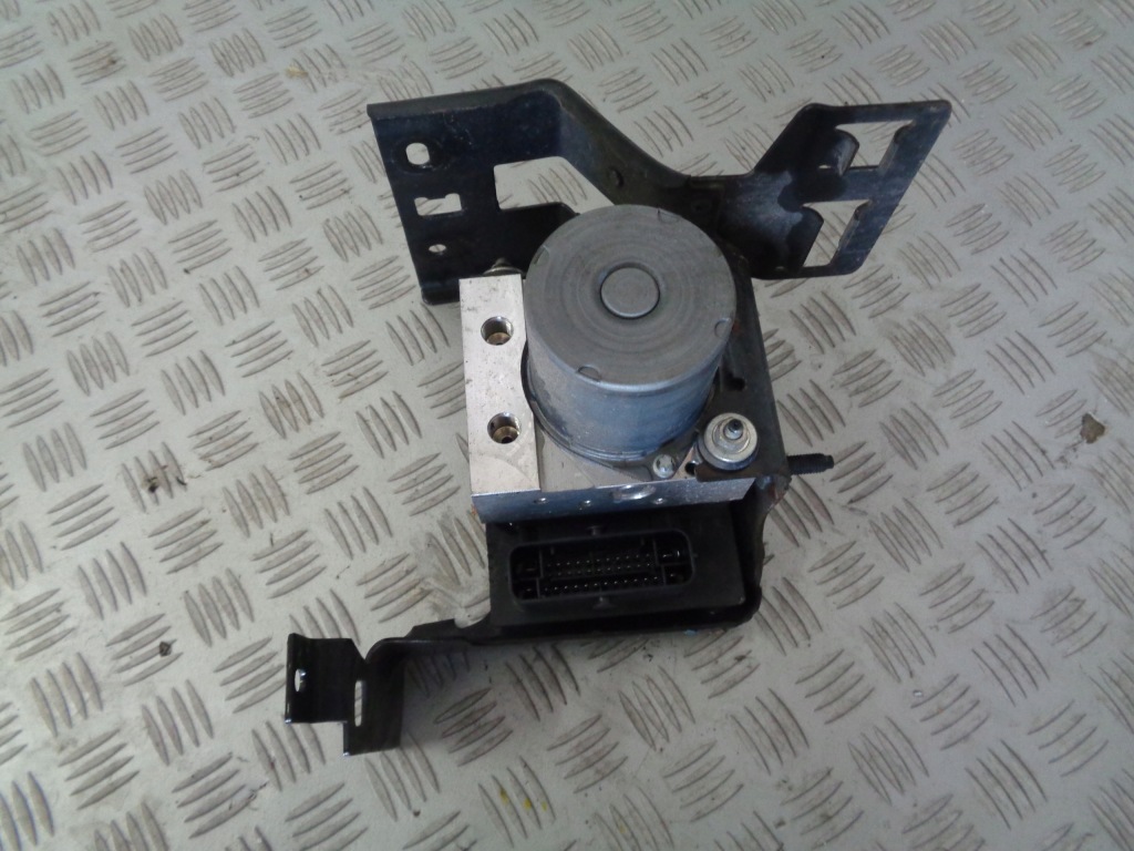 фото №1, Peugeot 308 t7 насос abs