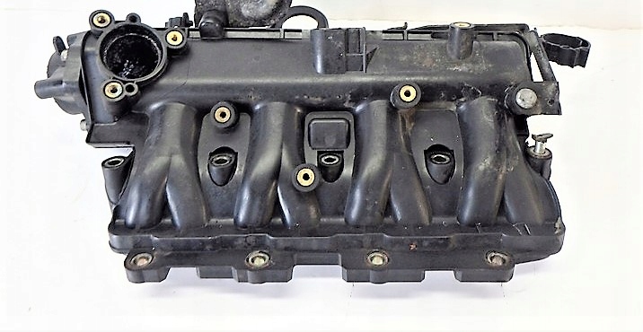 фото №1, Коллектор всасывающий opel corsa d 1.3 cdti lift