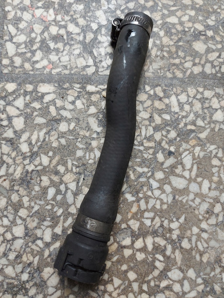 фото №1, Wąż шланг труба wody bmw x5 e70 3.5 d x6 e71 m57