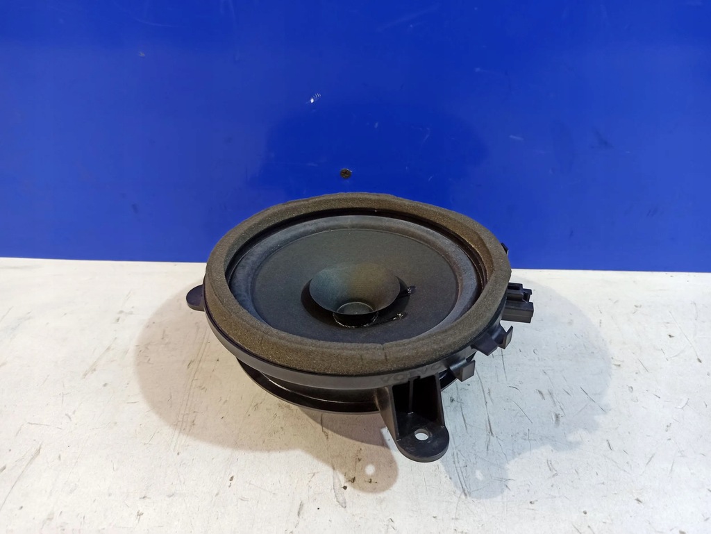 фото №1, Volvo v60 2012 динаміки