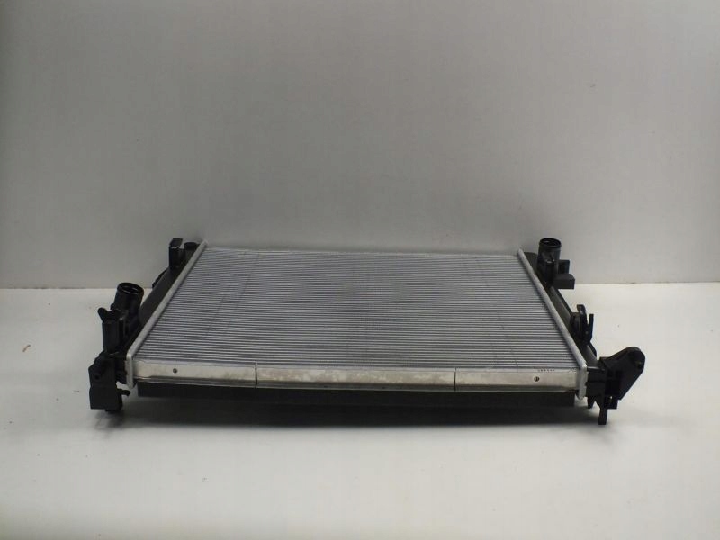 Koleos 2 x-trail t32 2.0dci радіатор води оригінал Ціна