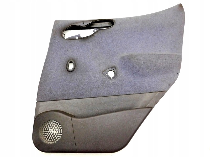 Купить 01/23 mercedes w168 a обшивка дверь правый задний