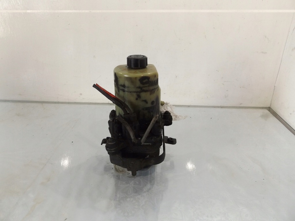 фото №5, C-max mk1 1,6tdci насос усилителя 3m51-3k514