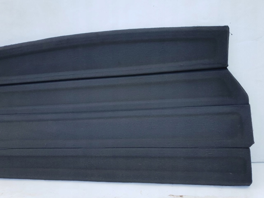 фото №12, Opel meriva a 03-10 полка задняя