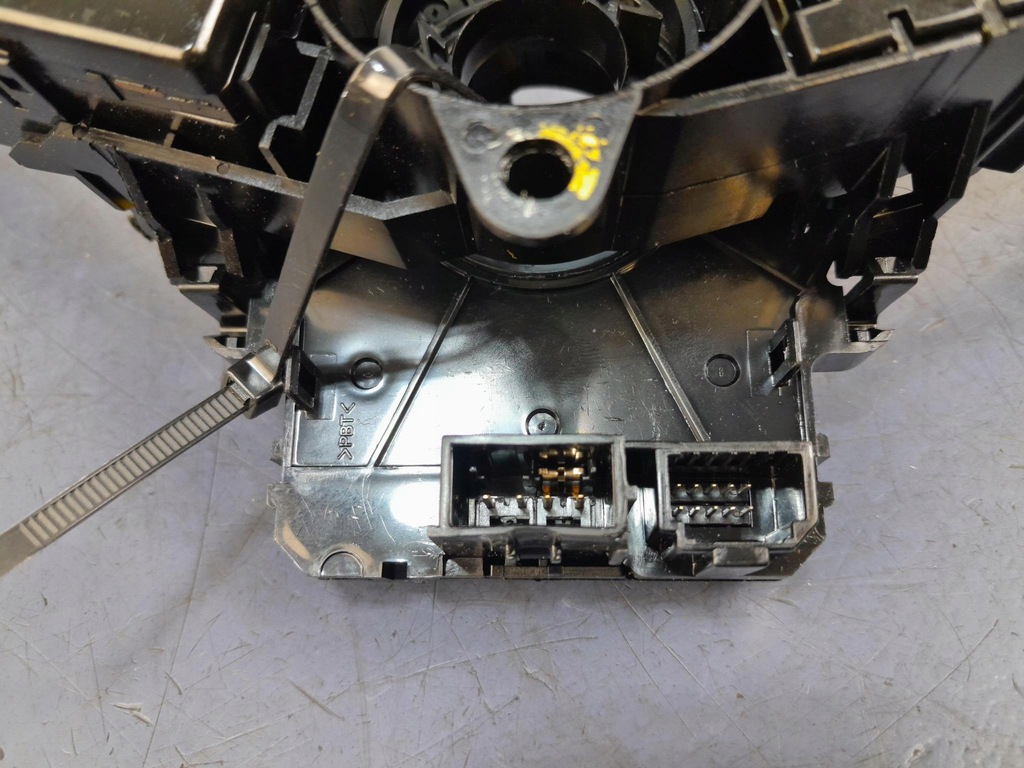 фото №5, Kia ceed i fl переключатель комбинированный лента переключатели