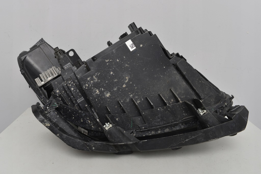 фото №12, Opel grandland lift лампа левый перед full led 9839689680