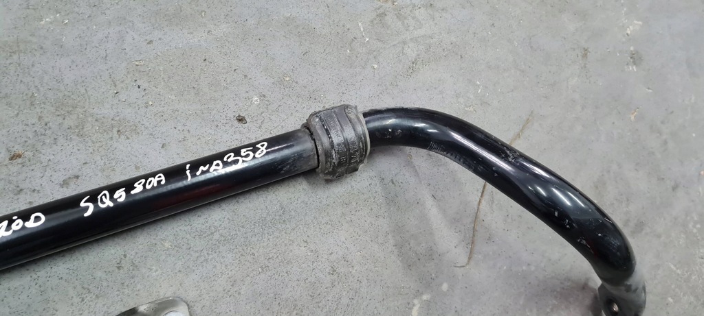 фото №6, Sq5 q5 80a тяга stalizator перед 80a411305b