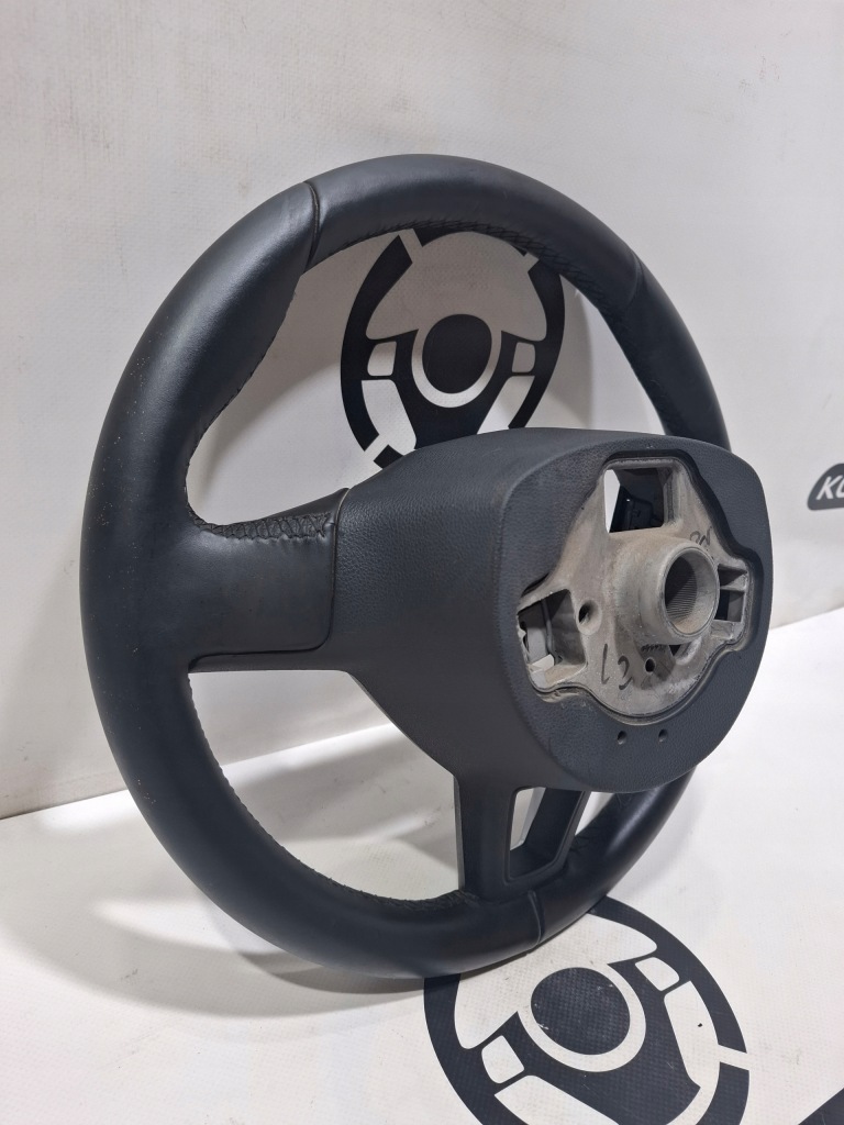 фото №8, Воздуховод skoda octavia iii 3 5e0419685a кожа nr30