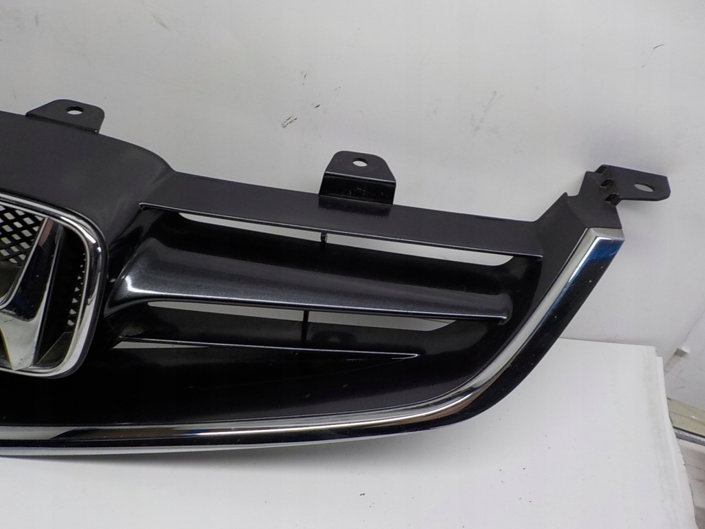 фото №8, Honda accord vii 7 решітка радіатора решітка радіатора радіатора